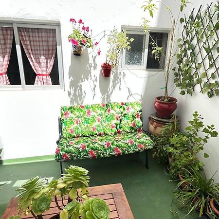 فيلا Cozy Town House With Terrace And Free Wifi روندا المظهر الخارجي الصورة