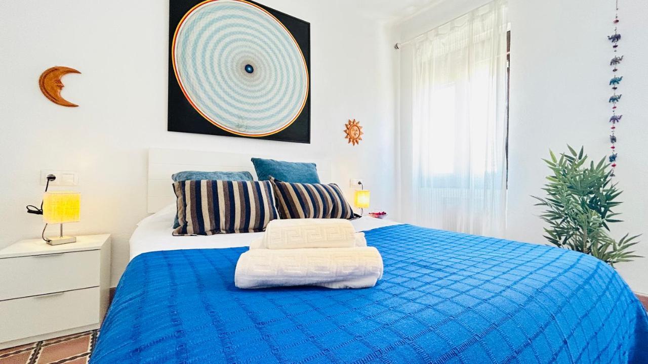 فيلا Cozy Town House With Terrace And Free Wifi روندا المظهر الخارجي الصورة