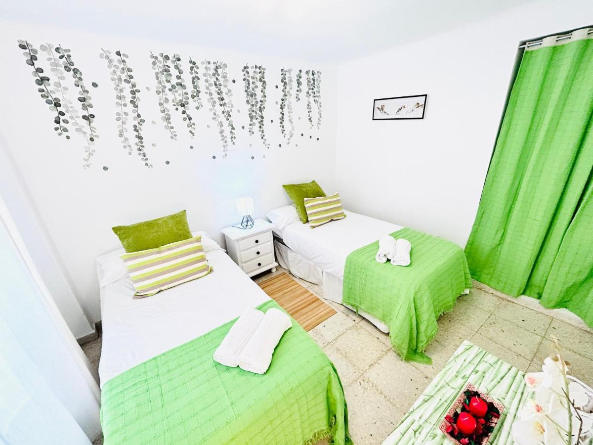 فيلا Cozy Town House With Terrace And Free Wifi روندا المظهر الخارجي الصورة
