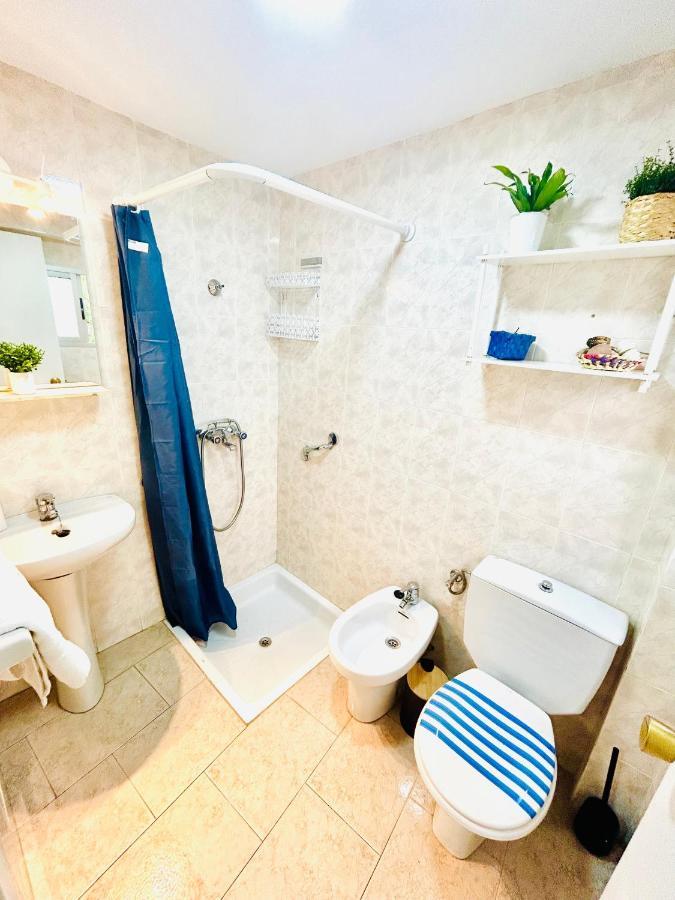 فيلا Cozy Town House With Terrace And Free Wifi روندا المظهر الخارجي الصورة
