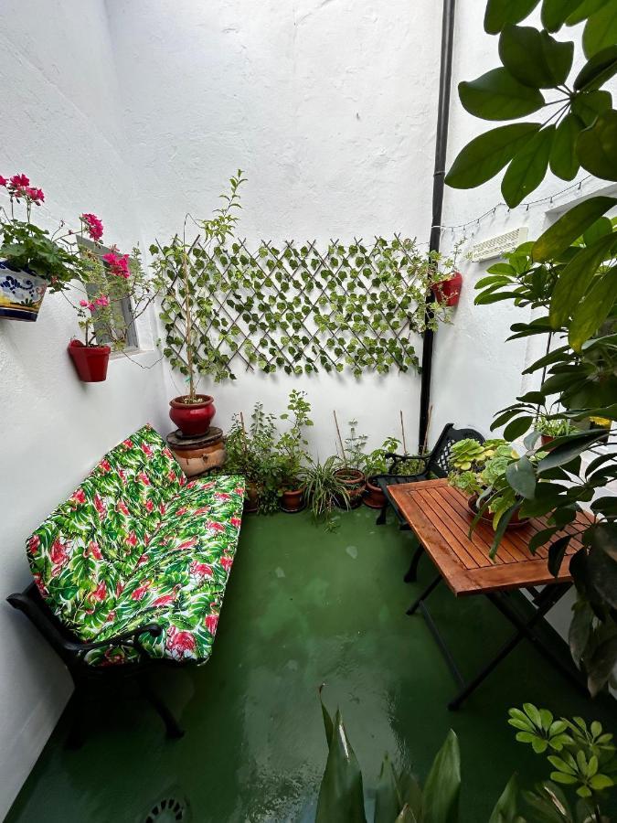 فيلا Cozy Town House With Terrace And Free Wifi روندا المظهر الخارجي الصورة